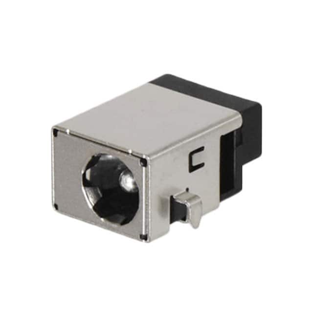 PJ-089BH-MSMT-TR CUI Devices  Power Connectors